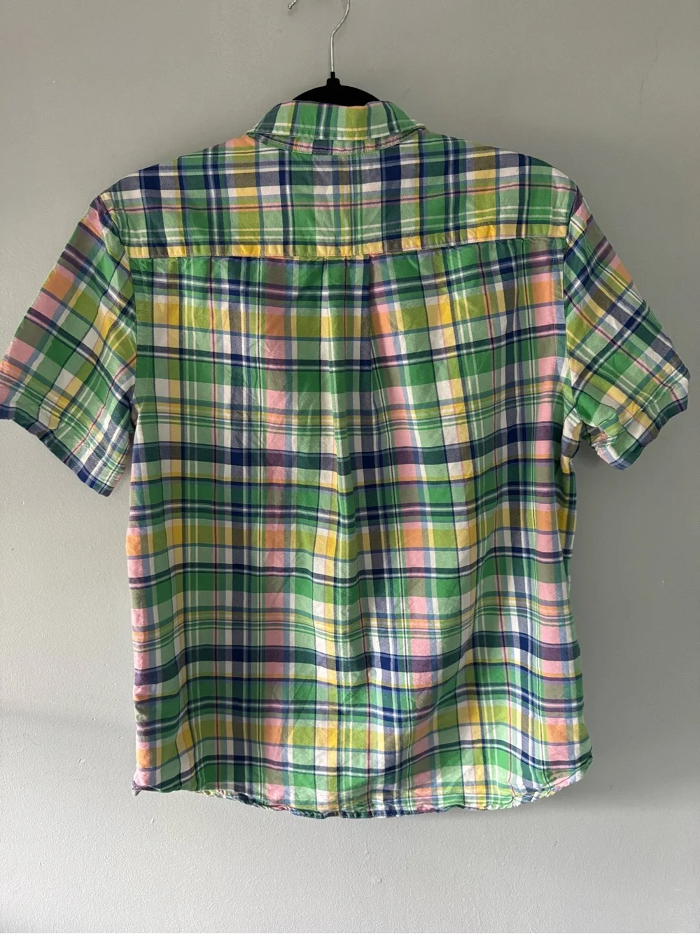 Polo Ralph Lauren short sleeve